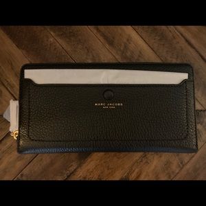 Travel wallet